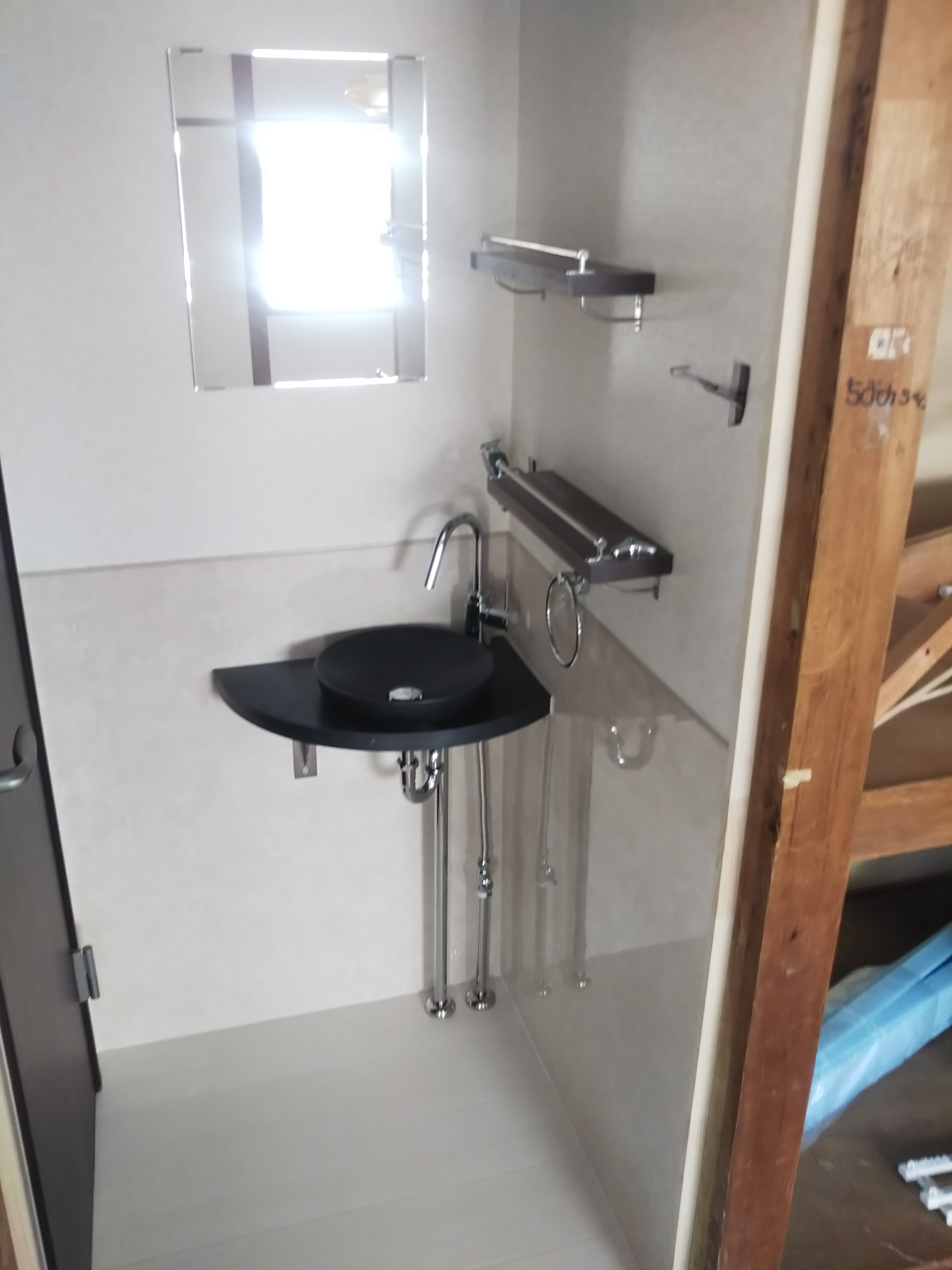 昭和のトイレが令和のトイレに！