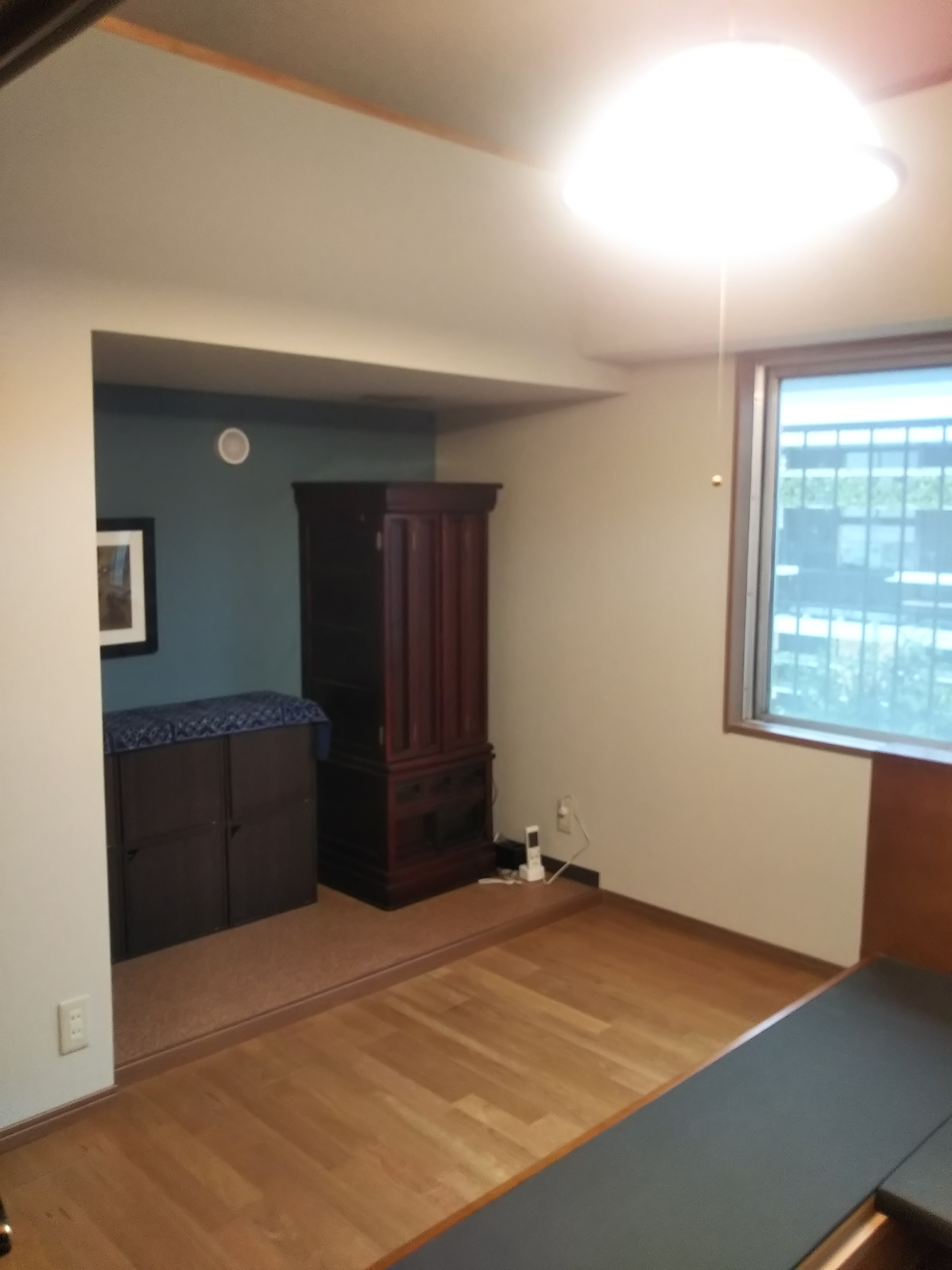 ご先祖様がゆったり過ごせるスぺースができました★