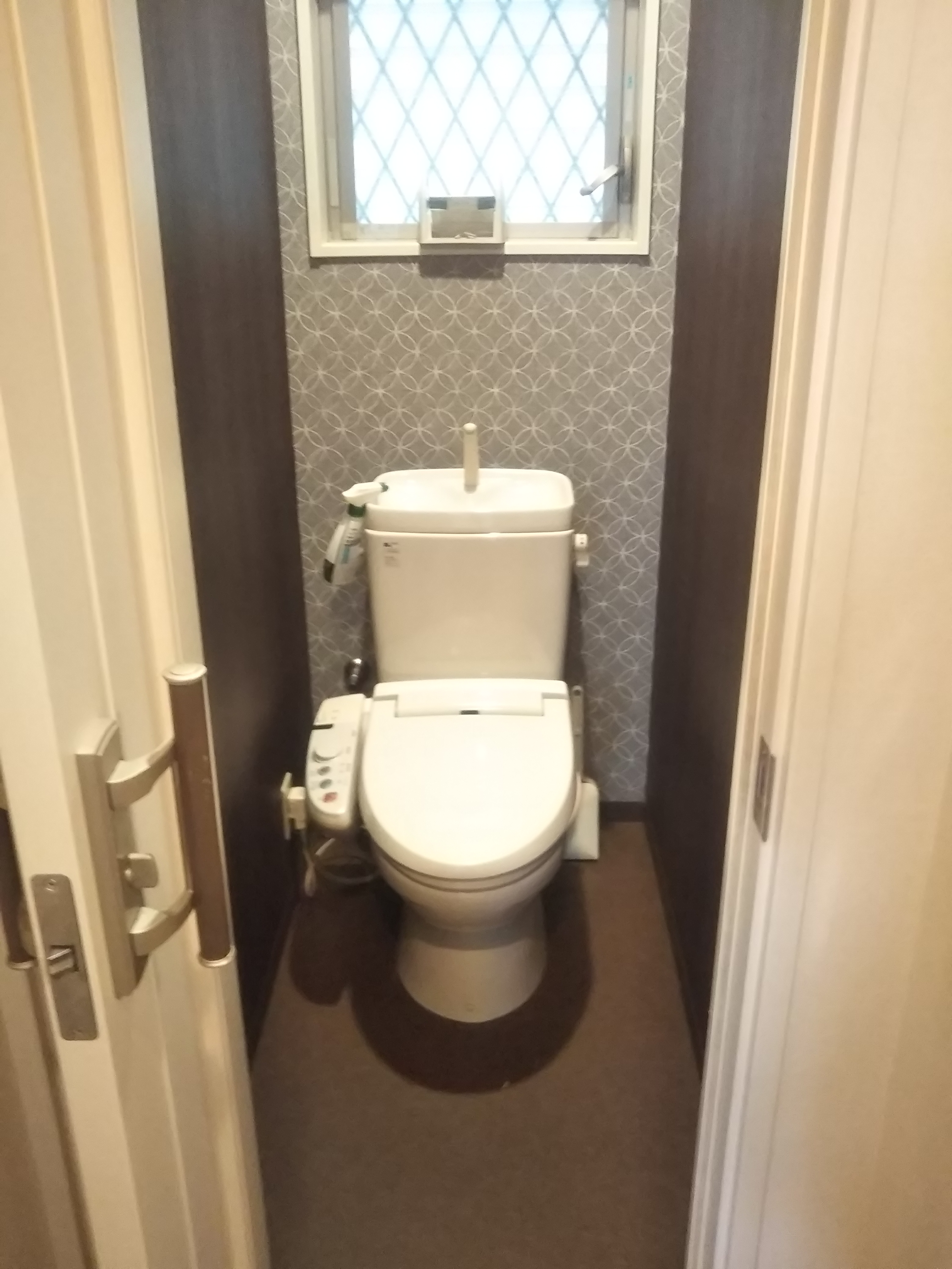 内装だけでこんなに雰囲気が変わります♪