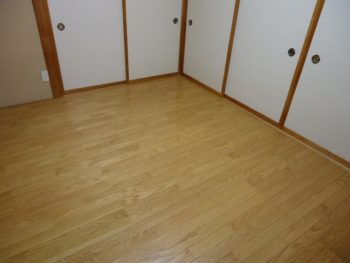 畳▶フローリングプラン