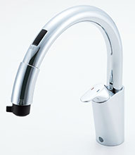 LIXIL　タッチレス水栓