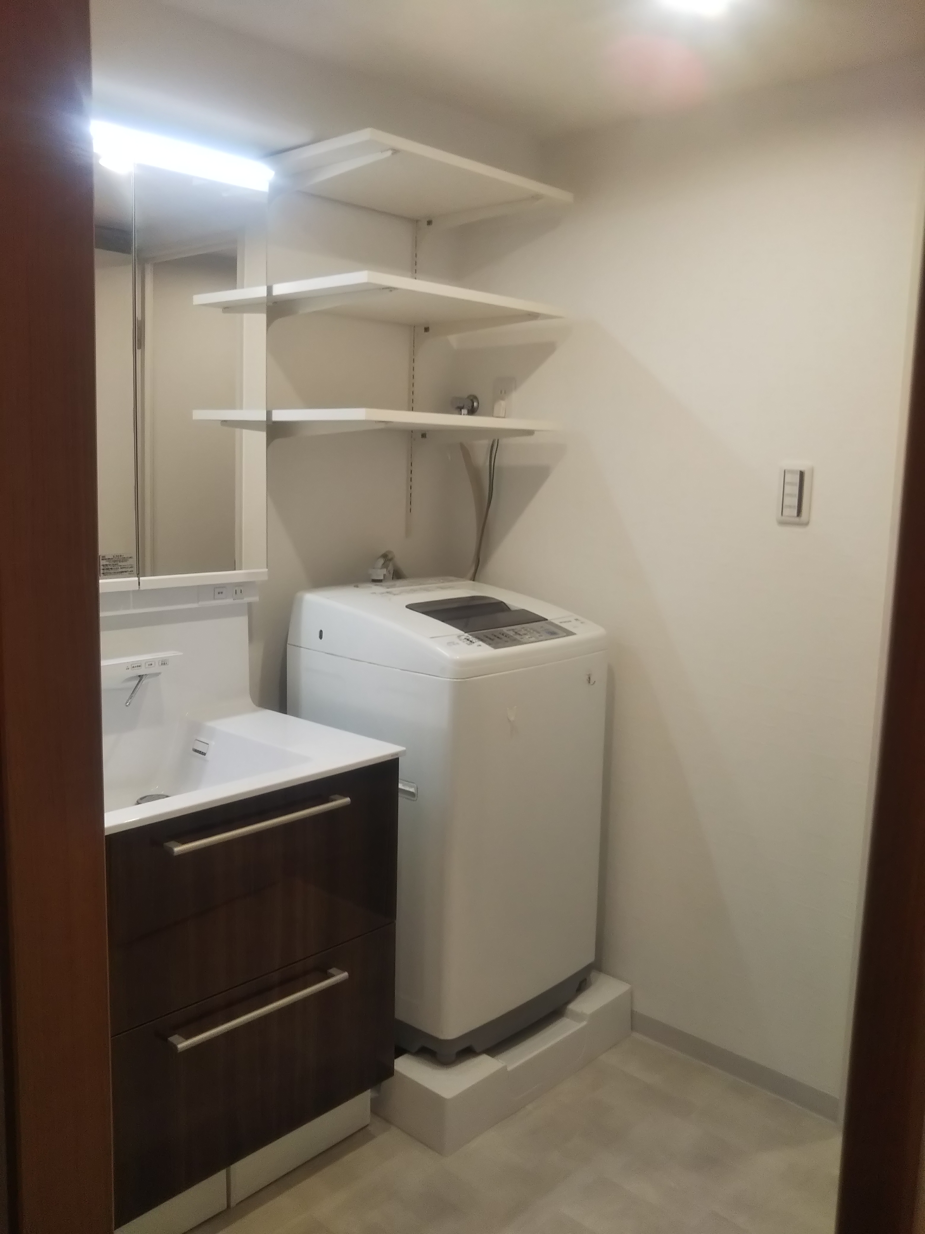 水まわり快適大作戦！