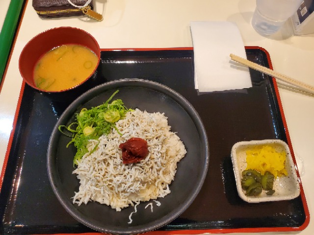 四条畷市～和歌山県への旅♪