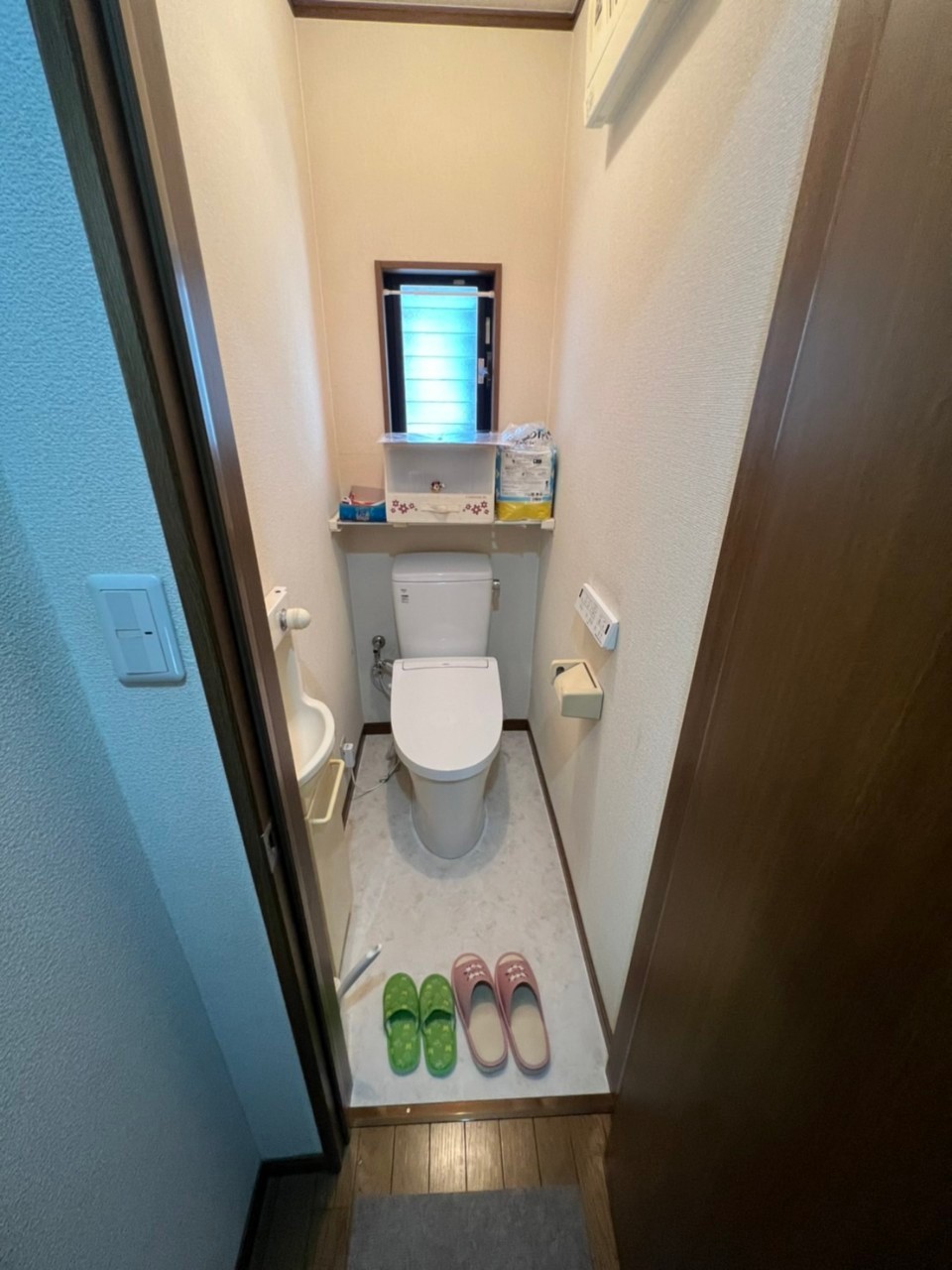 汚くなったり古くなったトイレを新しくしませんか？