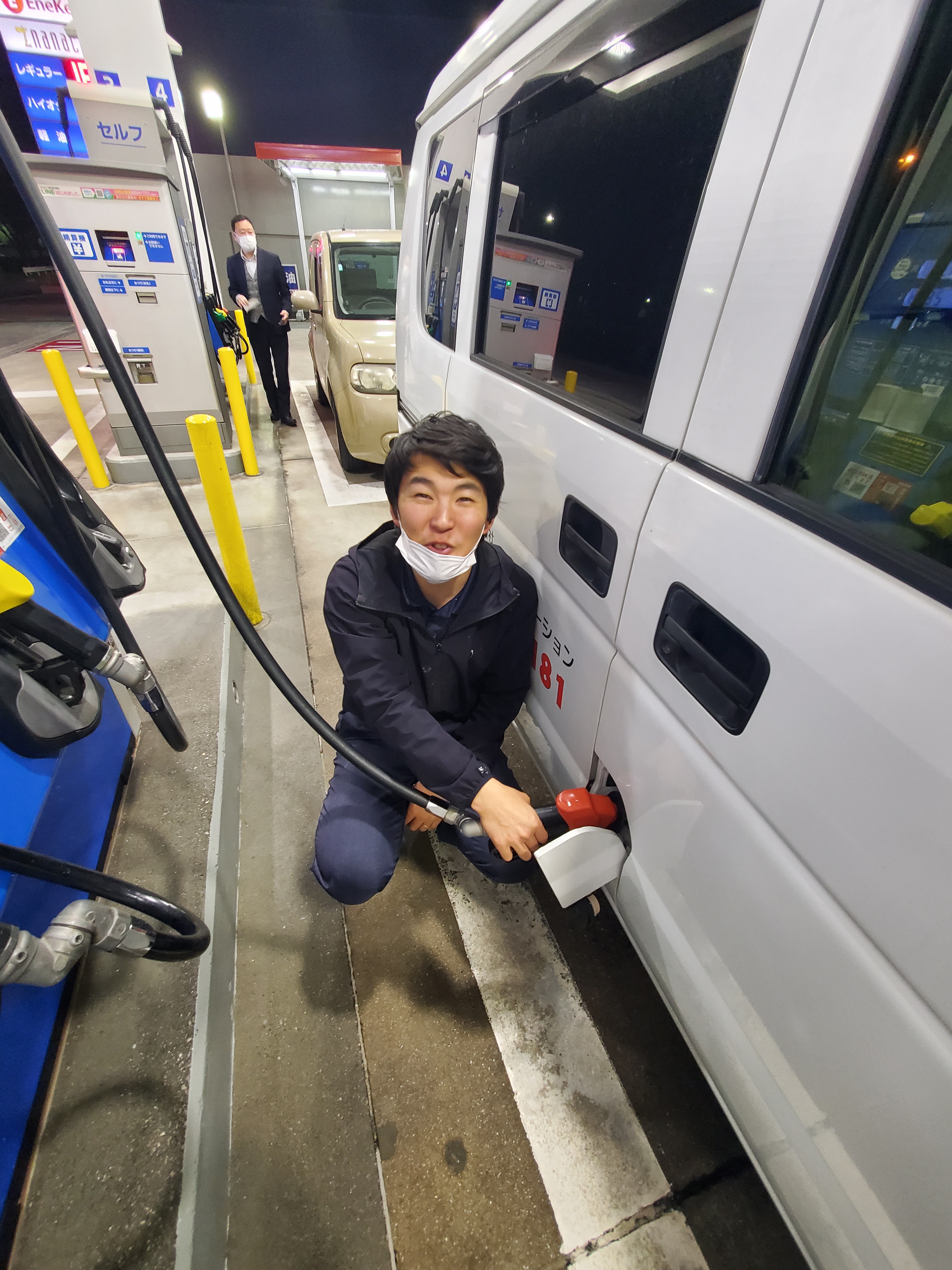 GWも終わりましたね。　皆様はいかがお過ごしだったでしょうか？