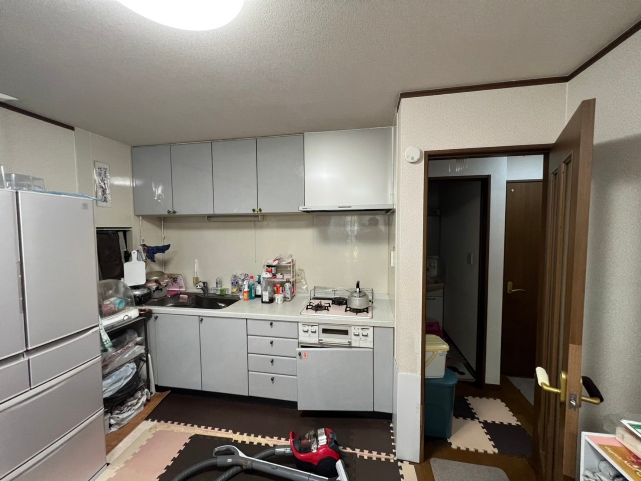 最近レンジフードが汚くなったり調子が悪いなど・・・　この際に新しくしませんか？