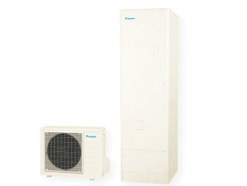 DAIKIN　エコキュートX型