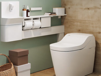 Panasonic　アラウーノ S160