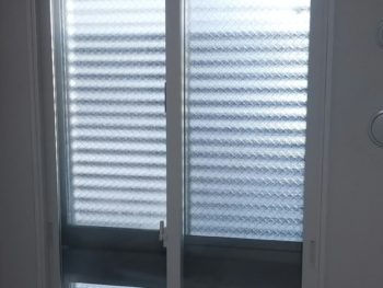 守口市　T様邸　窓リフォーム施工事例　LIXIL 内窓 インプラス