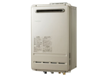 Paloma　追焚き付き給湯器