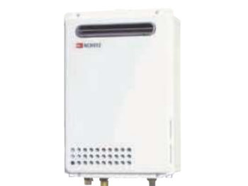 NORITZ　給湯専用