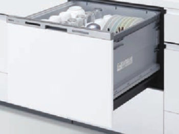 Panasonic　ビルトイン食洗機