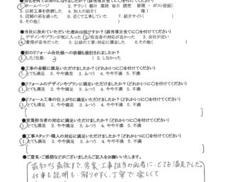 摂津市　N様邸　LIXIL浴室商品 LIXIL集合住宅用ユニットバスルームBWシリーズ　1116サイズ　定価707,000円