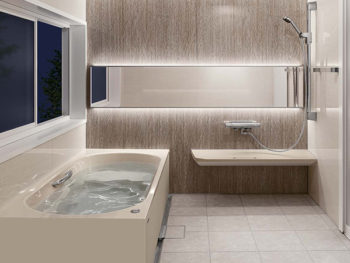 タカラスタンダード　 グランスパ　1216