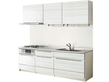 クリナップ　ステディア　I型　2550