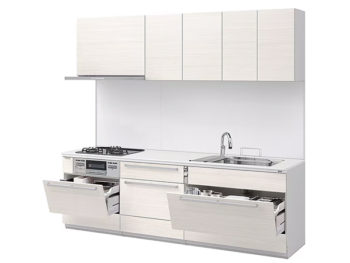 LIXIL　リシェル　I型　2400