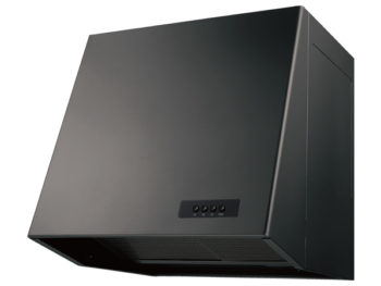 NORITZ　ブーツ型レンジフード